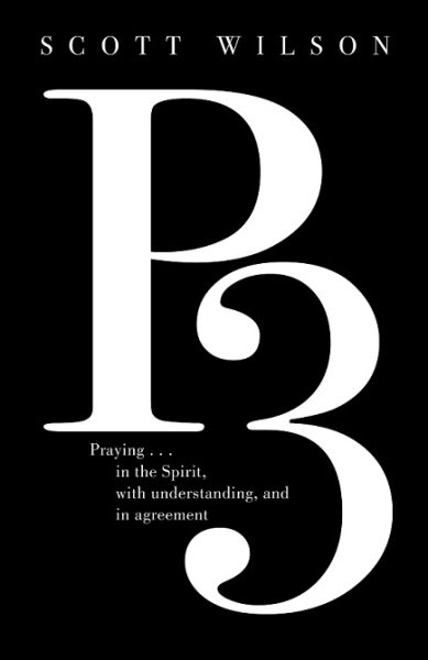 P3: Praying in the Spirit, with Understanding, and in Agreement cover