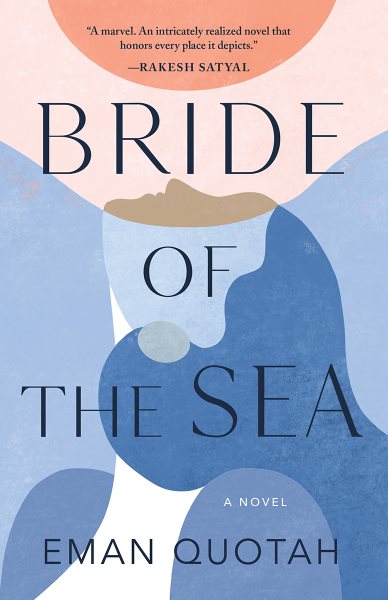 Bride of the Sea cover