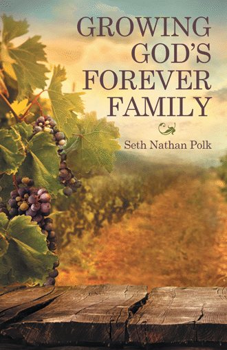 Growing God’s Forever Family cover