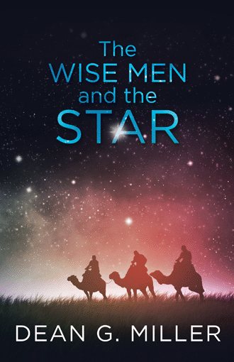 The Wise Men and the Star cover