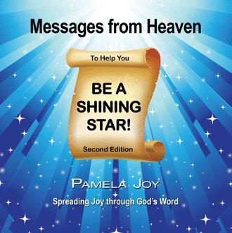 Messages from Heaven: To Help You Be a Shining Star! cover