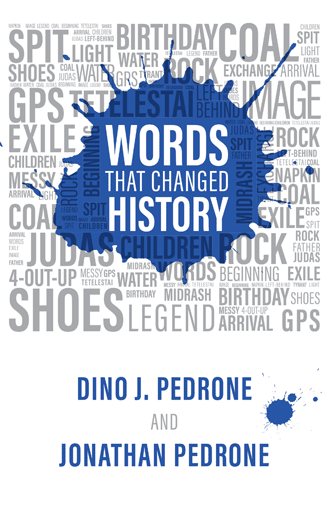 Words That Changed History cover