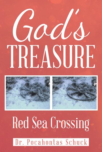 God's Treasure: Red Sea Crossing cover
