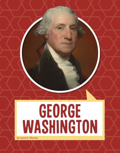 George Washington (Biographies) cover