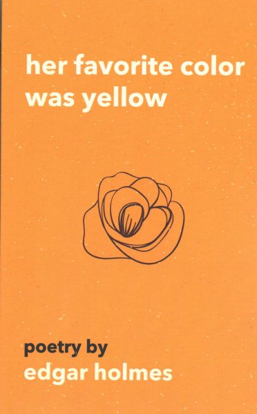Her Favorite Color Was Yellow cover