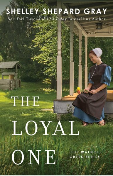 The Loyal One (2) (Walnut Creek Series, The) cover