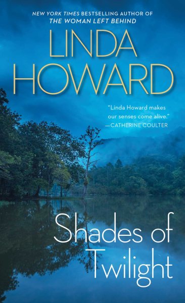 Shades of Twilight cover