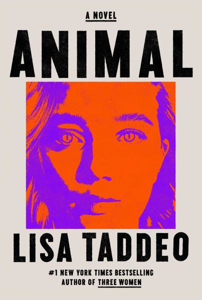 Animal: A Novel cover