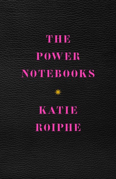 The Power Notebooks cover