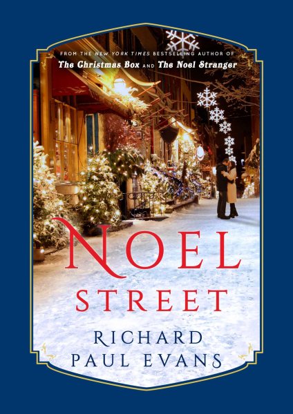 Noel Street (The Noel Collection) cover