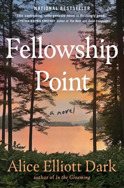 Fellowship Point: A Novel cover
