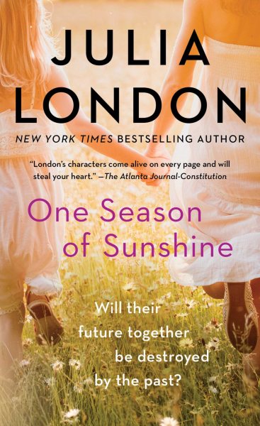 One Season of Sunshine cover