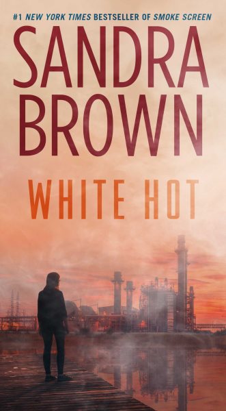 White Hot cover