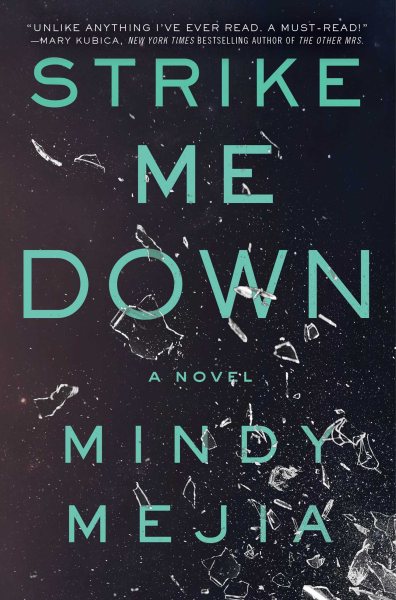 Strike Me Down: A Novel cover