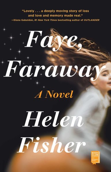 Faye, Faraway cover