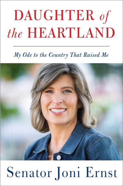 Daughter of the Heartland: My Ode to the Country That Raised Me