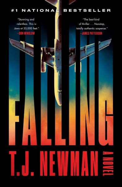 Falling: A Novel cover
