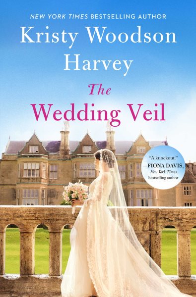 The Wedding Veil cover