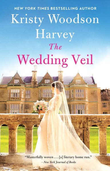 The Wedding Veil cover