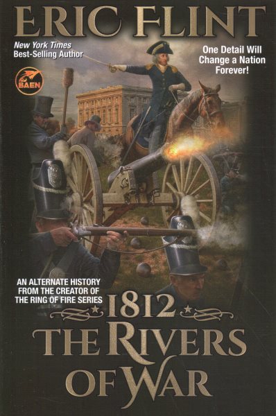 1812: The Rivers of War (Trail of Glory)