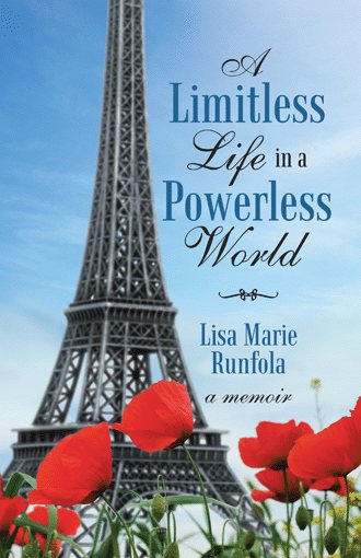 A Limitless Life in a Powerless World cover