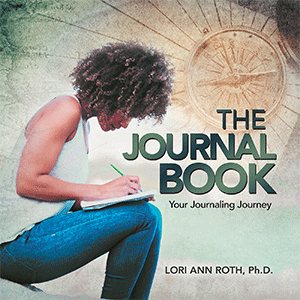 The Journal Book: Your Journaling Journey cover