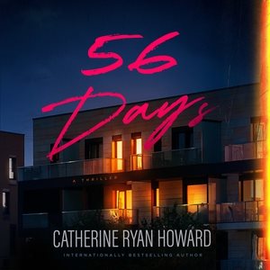 56 Days cover