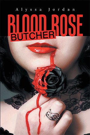 Blood Rose Butcher cover