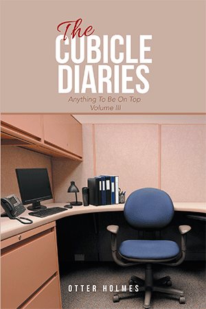 The Cubicle Diaries: Volume III cover