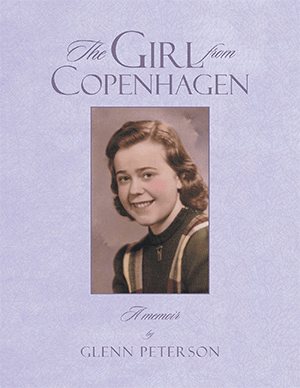 The Girl from Copenhagen cover