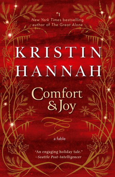 Comfort & Joy: A Fable cover