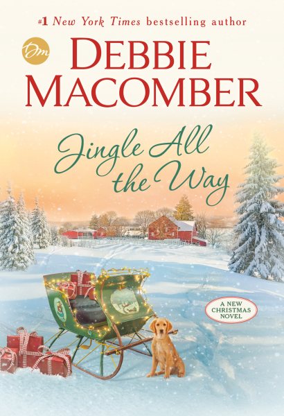 Jingle All the Way: A Novel cover