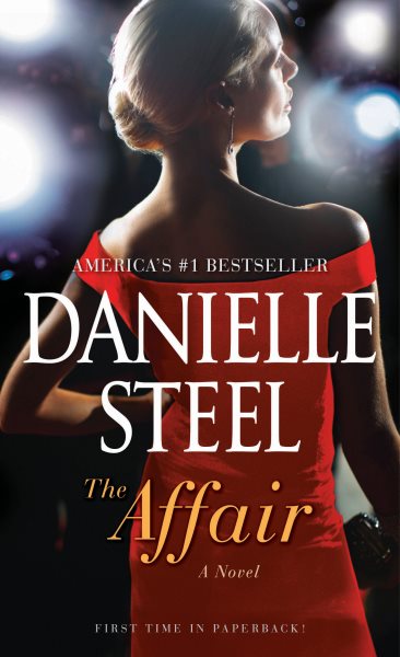 The Affair: A Novel cover