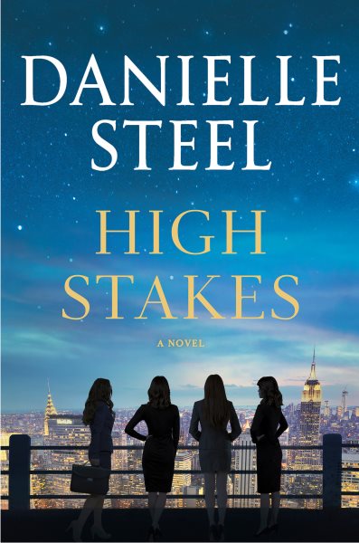 High Stakes: A Novel cover