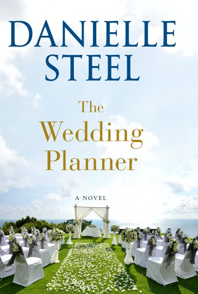 The Wedding Planner: A Novel cover