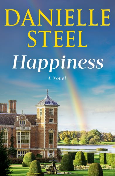 Happiness: A Novel cover