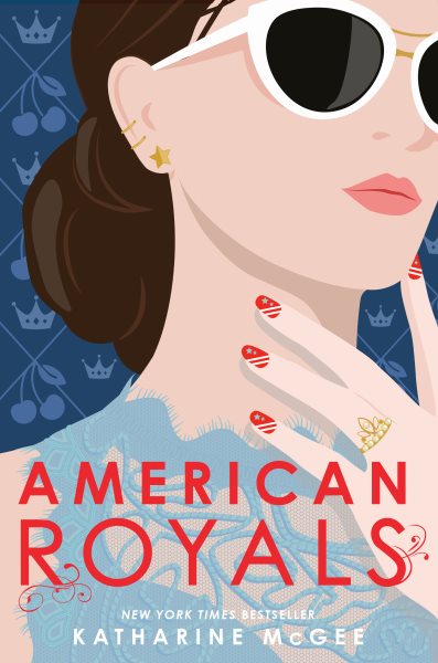 American Royals cover