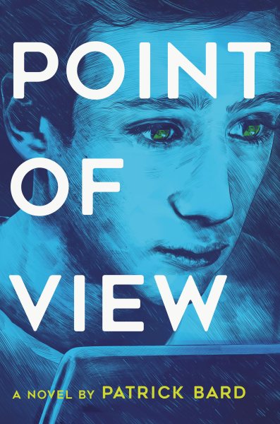 Point of View cover