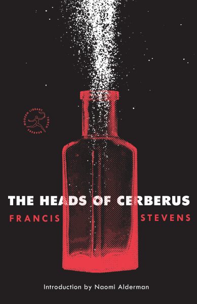 The Heads of Cerberus (Modern Library Torchbearers) cover