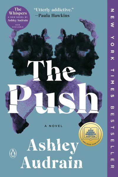 The Push: A Novel cover