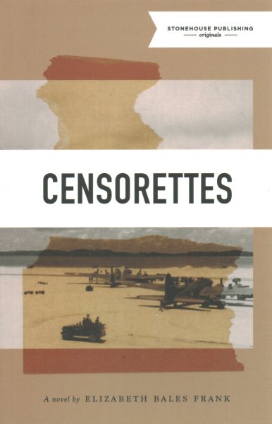 Censorettes cover