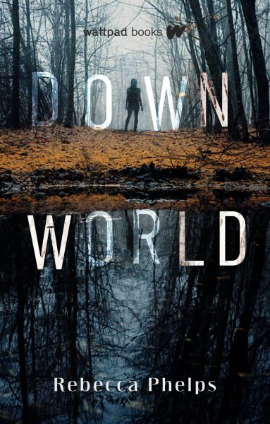 Down World (Down World Series, 1) cover