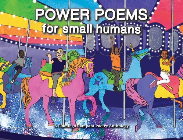 Power Poems for Small Humans cover