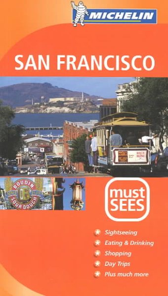 Michelin Must Sees San Francisco