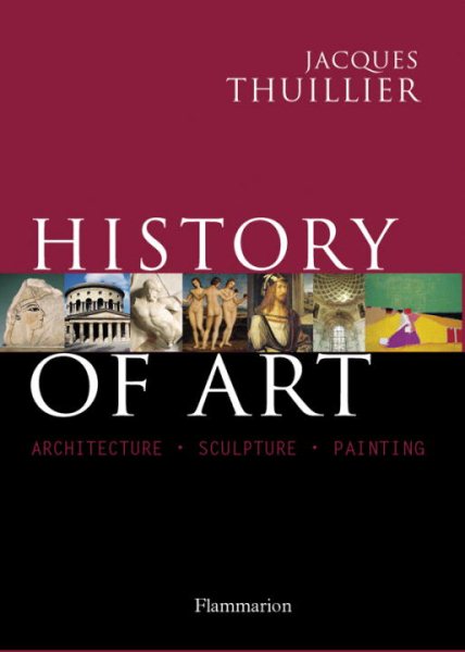 History of Art cover