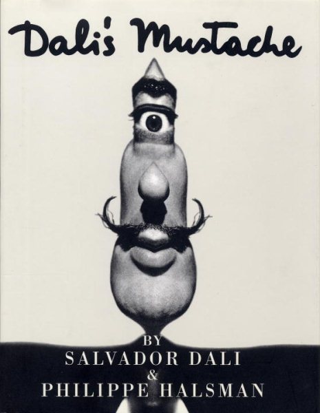 Dali's Mustache cover