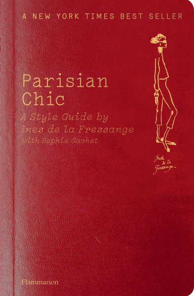 Parisian Chic cover