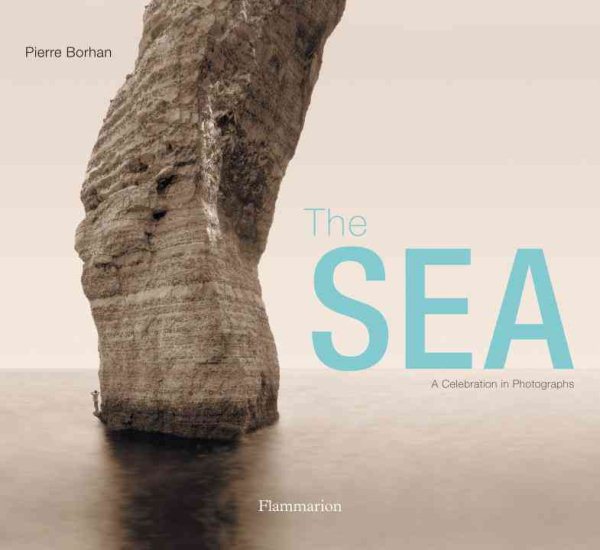 The Sea (COMPACT): A Celebration in Photographs cover