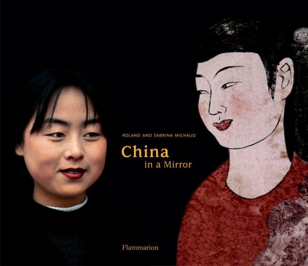 China in a Mirror cover