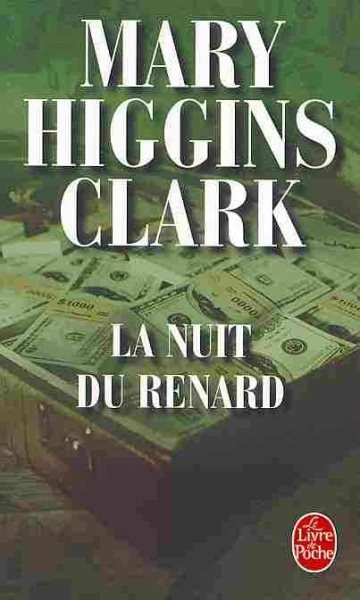 La Nuit Du Renard (Ldp Thrillers) (French Edition) cover